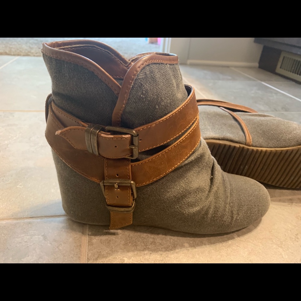 Aldo shoes sz 6.5